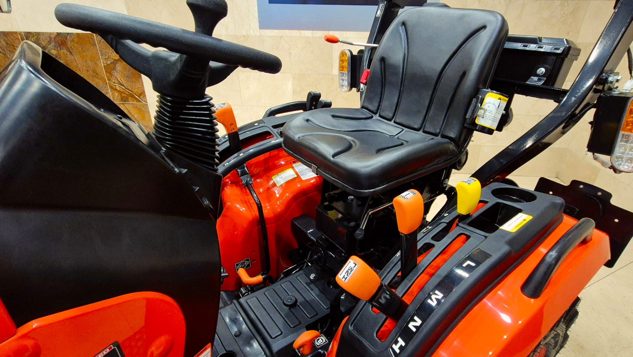 AVENGER 20 - zdjęcie 4