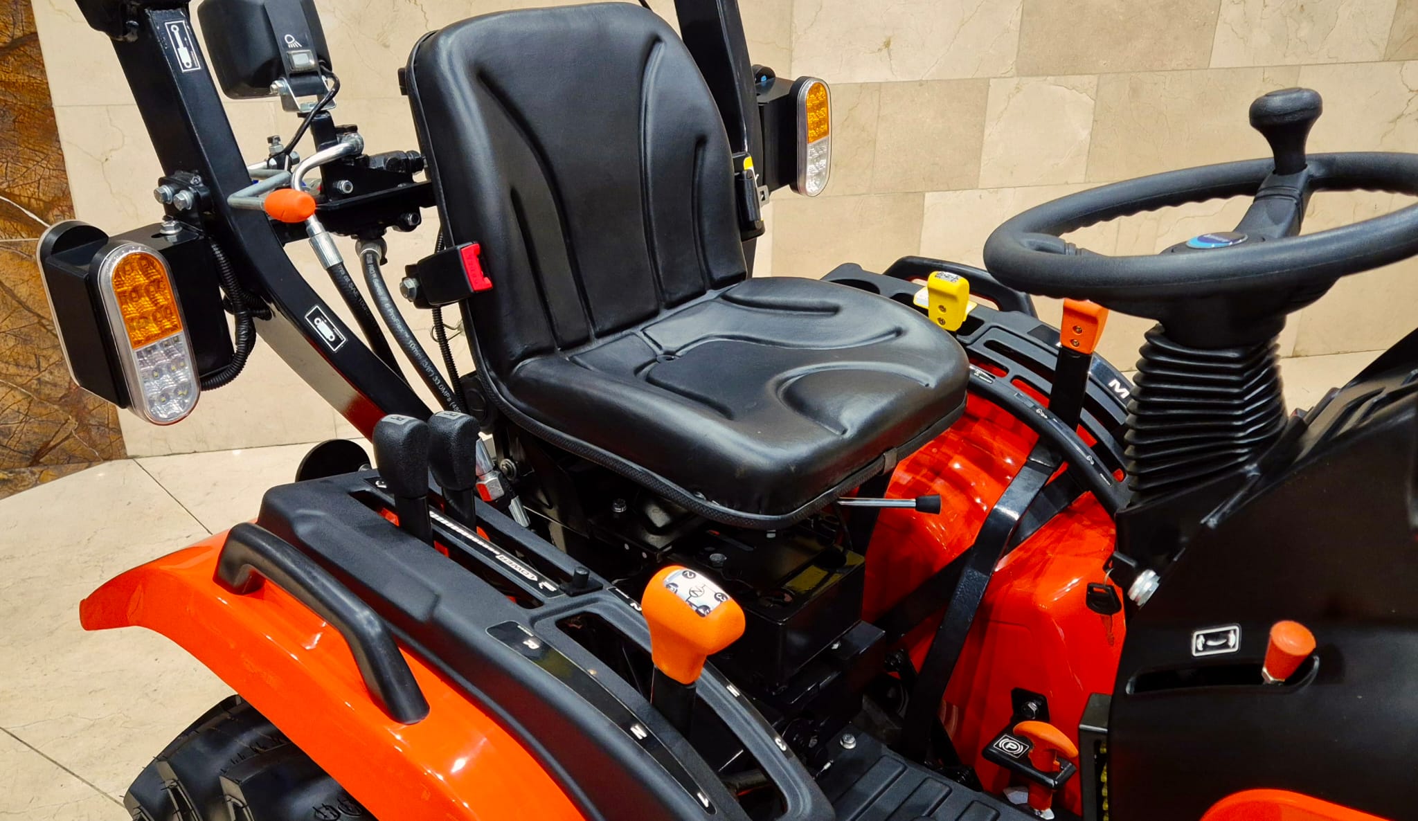 AVENGER 20 - zdjęcie 5